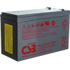 Аккумуляторная батарея CSB HRL 1234W F2 FR 12V/9Ah