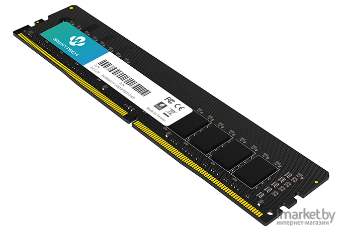 Оперативная память BiwinTech DDR4 16Gb PC21300 (B14AUAG72619R#A)