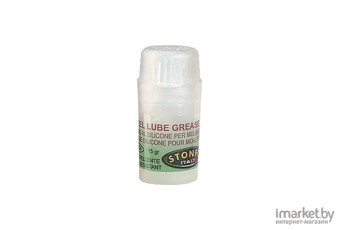 Смазка для катушек Stonfo Lube Grease 15 г (554)