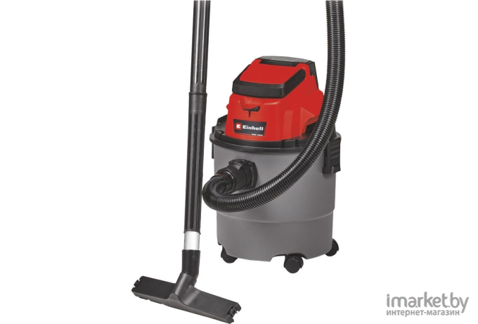 Пылесос Einhell TC-VC 18/15 Li-Solo (2347145)