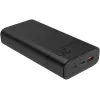 Портативное зарядное устройство (power bank) TFN Astero 20 PD 20000mAh (TFN-PB-250-BK)