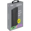 Портативное зарядное устройство (power bank) TFN Astero 20 PD 20000mAh (TFN-PB-250-BK)