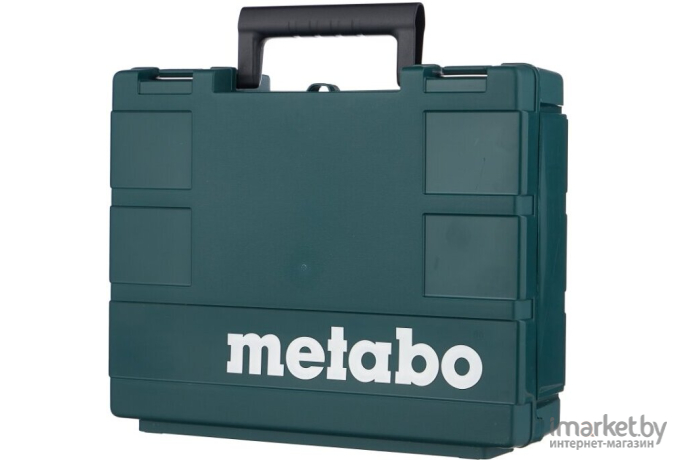 Дрель-шуруповерт Metabo BS 18 LT BL (с 1 АКБ, без кейса) RU18LTBL