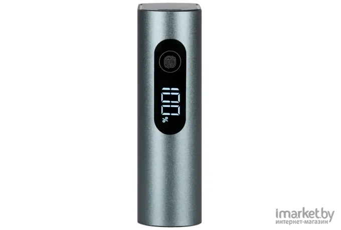 Портативное зарядное устройство (power bank) TFN Blaze Mini PD 10 000mAh (TFN-PB-266-GR)