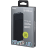 Портативное зарядное устройство (power bank) TFN PowerAid 10000mAh PowerAid (TFN-PB-278-BK)