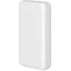 Портативное зарядное устройство (power bank) TFN PowerAid PD 20 20000mAh (TFN-PB-289-WH)