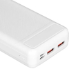 Портативное зарядное устройство (power bank) TFN PowerAid PD 20 20000mAh (TFN-PB-289-WH)