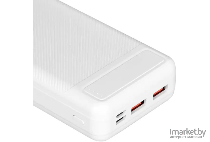 Портативное зарядное устройство (power bank) TFN PowerAid PD 20 20000mAh (TFN-PB-289-WH)