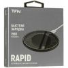 Беспроводное зарядное устройство TFN Rapid 15W (TFN-QI02)