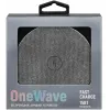 Беспроводное зарядное устройство TFN OneWave 15W (TFN-QI15)