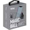Автомобильный держатель TFN MagicBall Black (TFN-HL-MAGBALL)