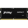 Оперативная память Kingston Fury Impact 32ГБ DDR5 (KF548S38IB-32)