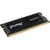 Оперативная память Kingston Fury Impact 32ГБ DDR5 (KF548S38IB-32)