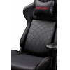 Игровое кресло Mad Catz G.Y.R.A. черный (CGPULUINBL000-0)