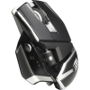 Игровая мышь Mad Catz R.A.T. DWS Dakota PMW3335 черный (MR07DHINBL000-0)