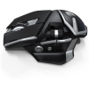 Игровая мышь Mad Catz R.A.T. DWS Dakota PMW3335 черный (MR07DHINBL000-0)