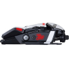 Игровая мышь Mad Catz M.O.J.O. M1 Dakota PMW3360 черный (MM04DCINBL000-0)