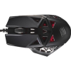 Игровая мышь Mad Catz M.O.J.O. M1 Dakota PMW3360 черный (MM04DCINBL000-0)