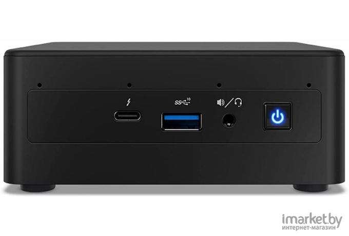 Платформа Intel Core i7 1165G7 для ПК NUC (RNUC11PAHI70000)