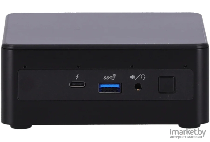 Платформа Intel Core i7 1165G7 для ПК NUC (RNUC11PAHI70000)