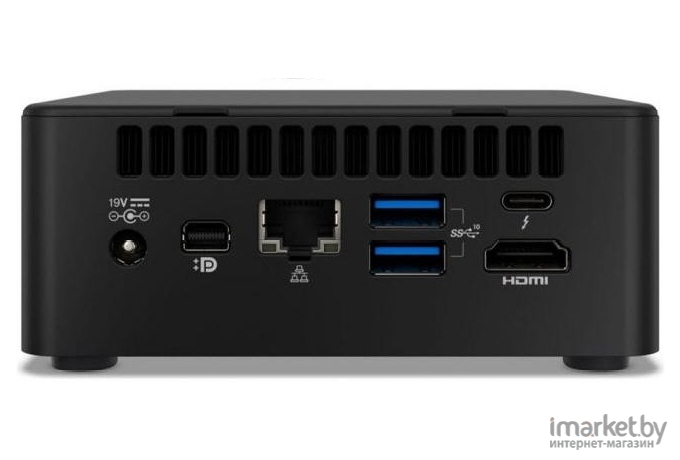 Платформа Intel Core i7 1165G7 для ПК NUC (RNUC11PAHI70000)