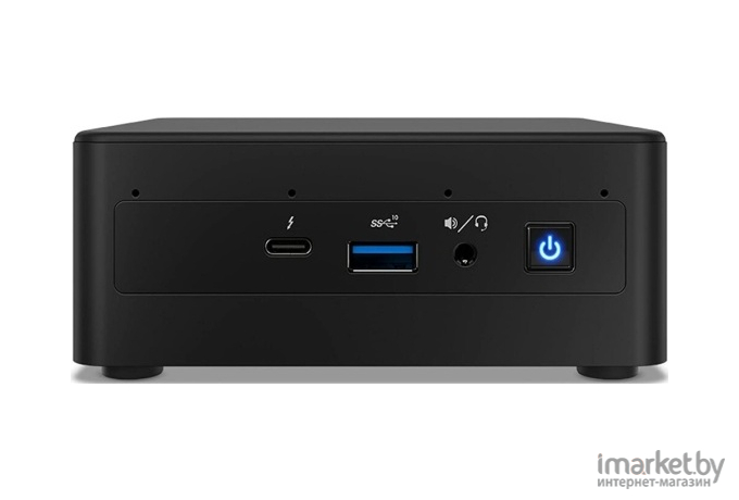 Платформа Intel Core i5 1135G7 для ПК NUC (RNUC11PAHI50000)