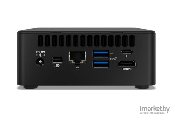 Платформа Intel Core i5 1135G7 для ПК NUC (RNUC11PAHI50000)