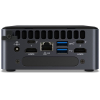 Платформа Intel Core i5 1135G7 для ПК NUC (BNUC11TNHI50000)