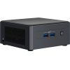 Платформа Intel Core i5 1135G7 для ПК (BNUC11TNHI50L00)