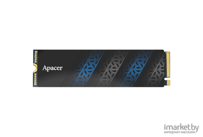 SSD-накопитель Apacer AS2280P4U Pro 2TB (AP2TBAS2280P4UPRO-1)