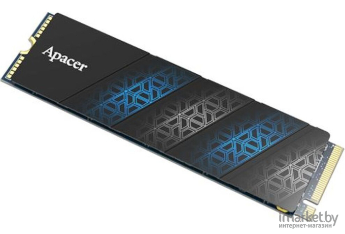 SSD-накопитель Apacer AS2280P4U Pro 2TB (AP2TBAS2280P4UPRO-1)