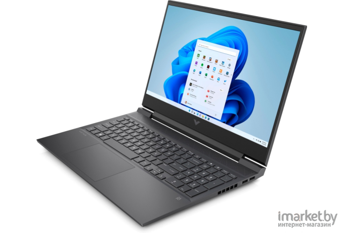 Ноутбук HP Victus 16-d1116nw (6Y4U9EA)