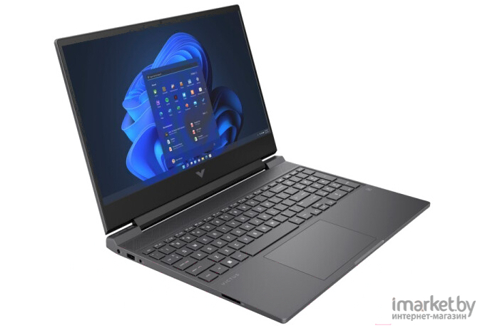 Ноутбук HP Victus 16-d1116nw (6Y4U9EA)