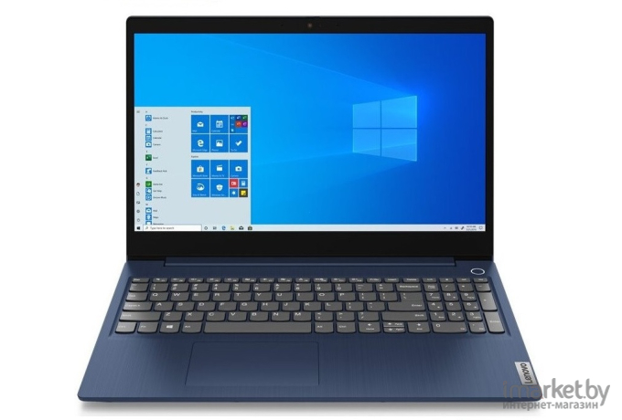 Ноутбук Lenovo IdeaPad 3 (81X80056EU)