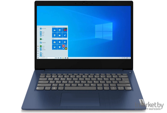 Ноутбук Lenovo IdeaPad 3 (81X80056EU)