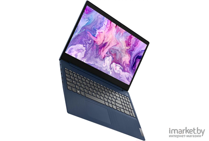 Ноутбук Lenovo IdeaPad 3 (81X80056EU)