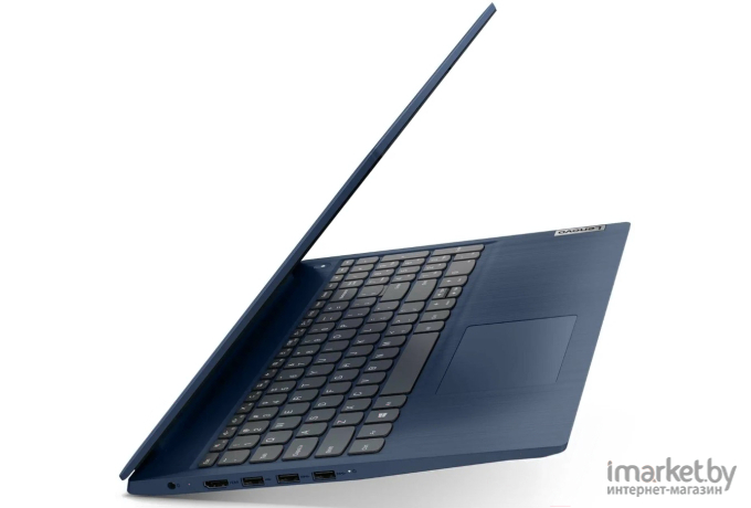 Ноутбук Lenovo IdeaPad 3 (81X80056EU)