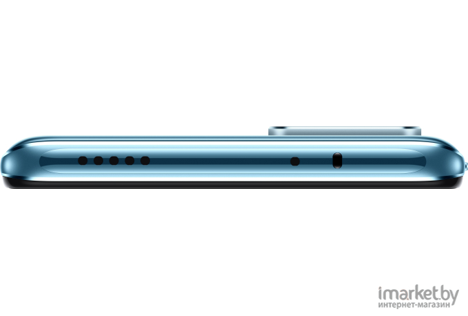 Смартфон Xiaomi 12T 8GB/256GB Blue RU (22071212AG)