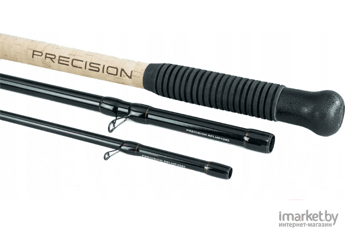 Удилище матчевое Trabucco Precision Rpl Match Plus 450 (152-33-450)