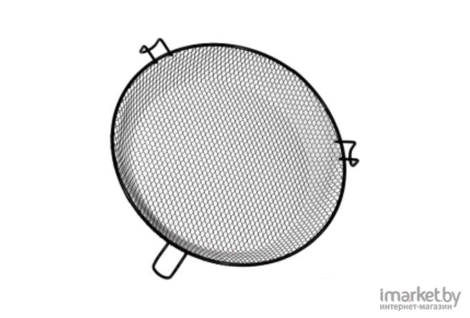 Сито для прикормки Lorpio 330мм (005075)