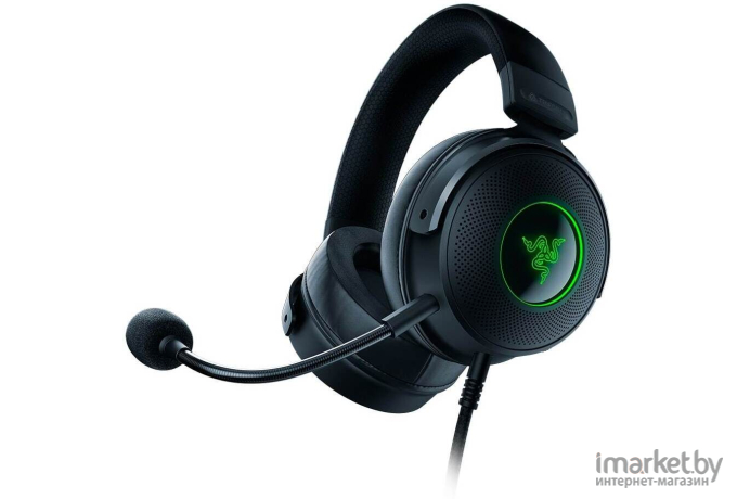 Наушники Razer Kraken V3 (RZ04-03770200-R3M1)