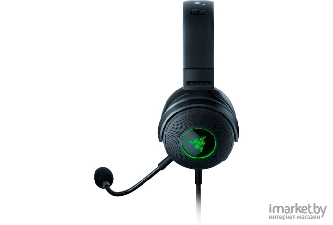 Наушники Razer Kraken V3 (RZ04-03770200-R3M1)