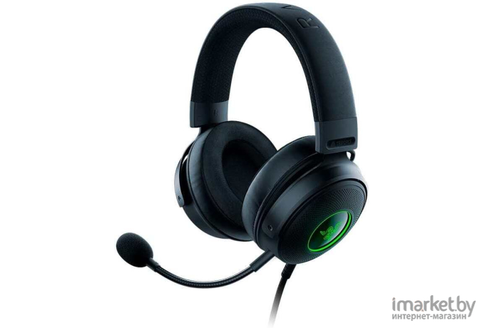 Наушники Razer Kraken V3 (RZ04-03770200-R3M1)