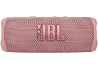 Активная акустическая система JBL FLIP 6 розовый (JBLFLIP6PINK)