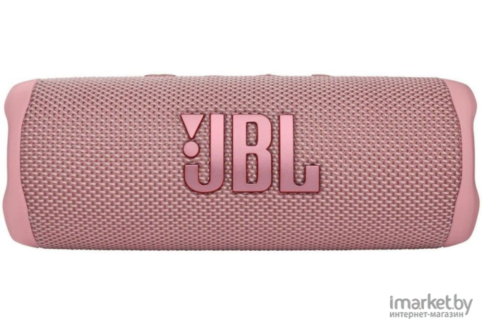 Активная акустическая система JBL FLIP 6 розовый (JBLFLIP6PINK)