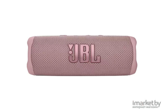 Активная акустическая система JBL FLIP 6 розовый (JBLFLIP6PINK)