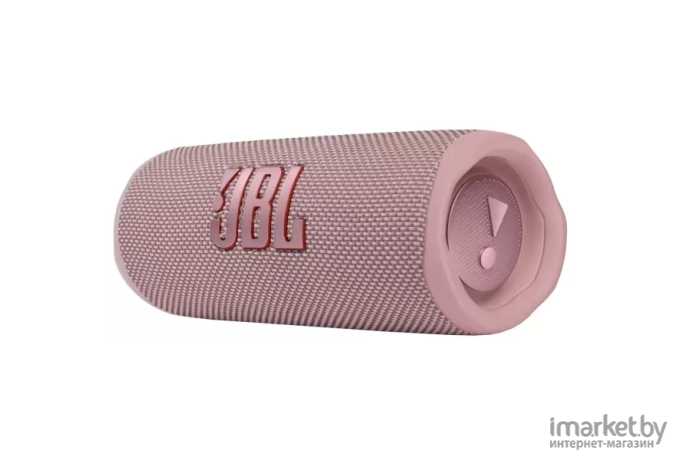 Активная акустическая система JBL FLIP 6 розовый (JBLFLIP6PINK)