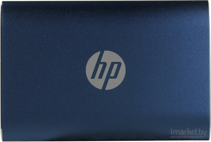 Внешний накопитель HP P500 250GB Blue (7PD50AA)