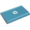 Внешний накопитель HP P500 250GB Blue (7PD50AA)