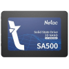 Накопитель SSD Netac SA500 2TB (NT01SA500-2T0-S3X)